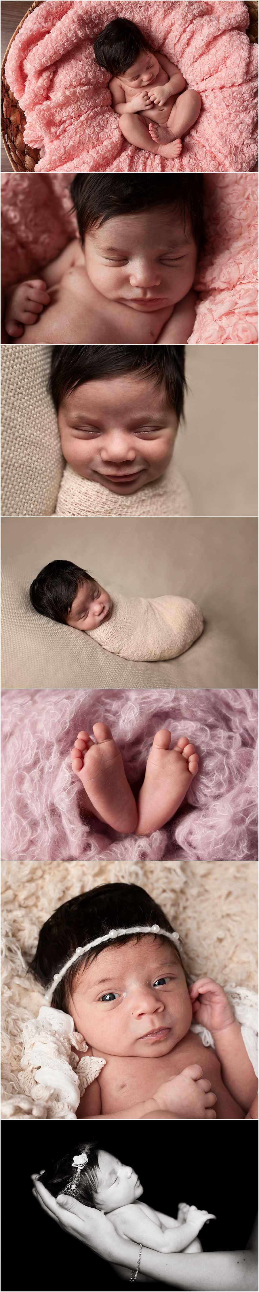 Feid 12 dagen jong - Newborn Fotografie Velp