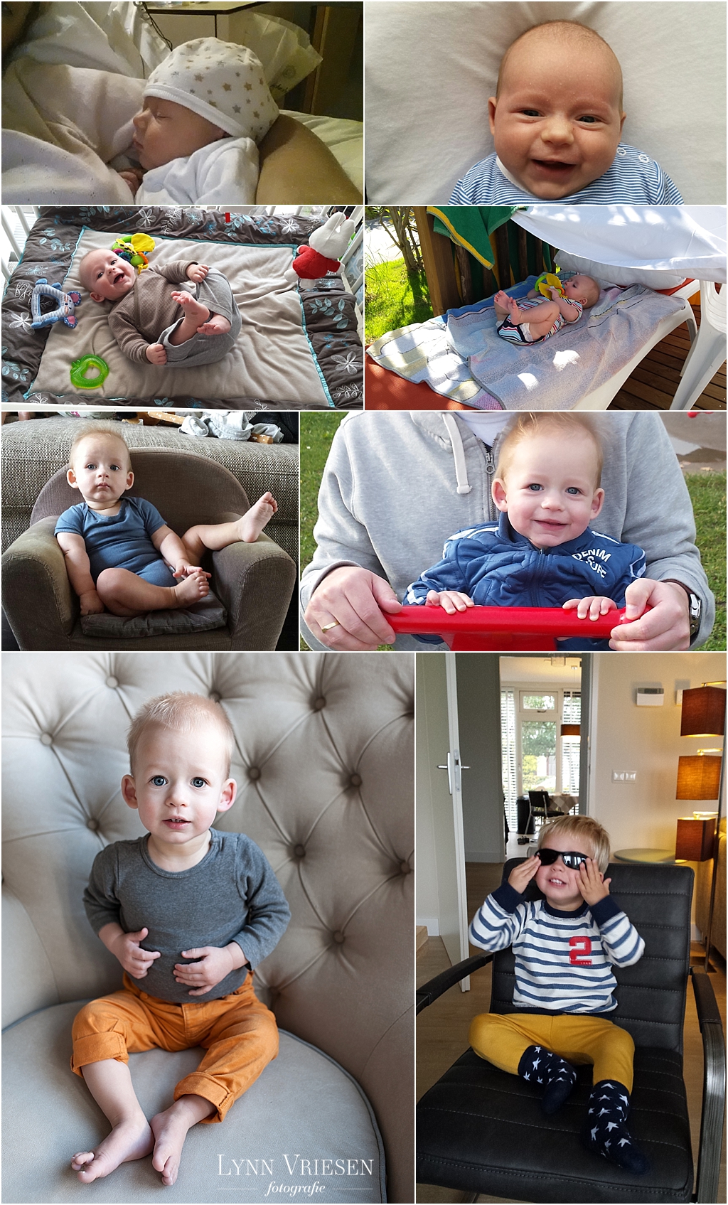 Babymaten hoe zat het ook alweer Babymaten hoe zat het ook alweer