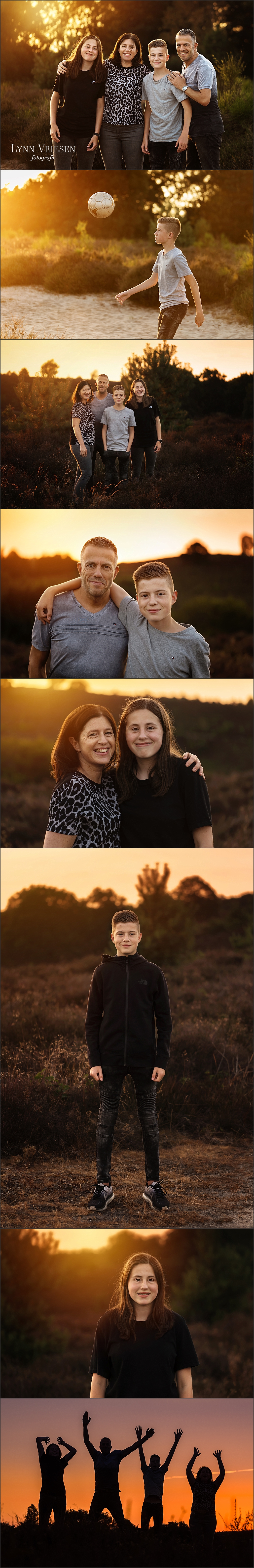 Gezins fotoshoot Arnhem Gezins fotoshoot Arnhem