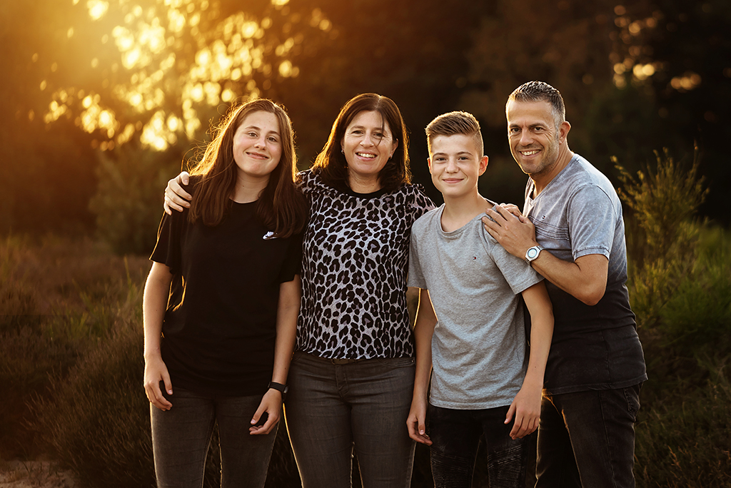 FamilieHofmeijer2018-11 zonder logo Fotoshoot gezin Arnhem