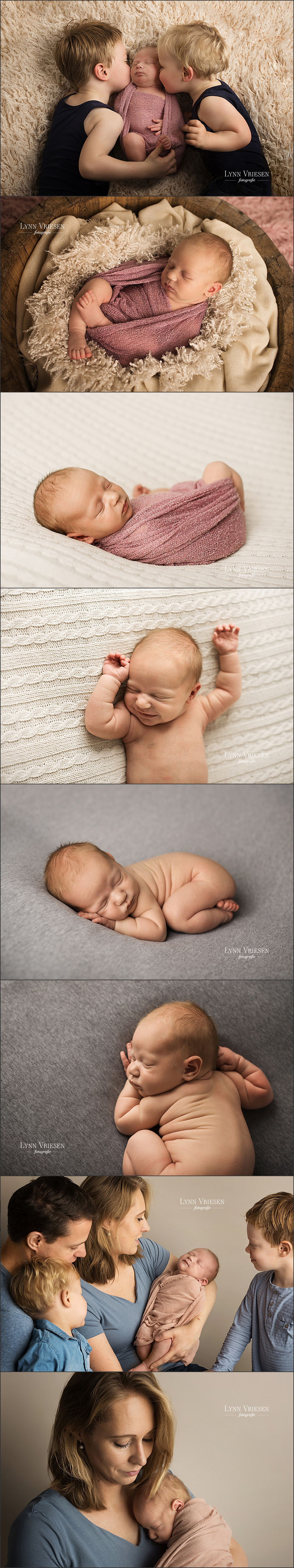 Hanna 22 dagen – Newborn fotoshoot Beuningen Hanna 22 dagen - Newborn fotoshoot Beuningen