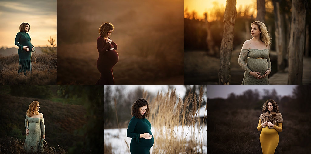Workshop zwangerschapsfotografie Workshop zwangerschapsfotografie