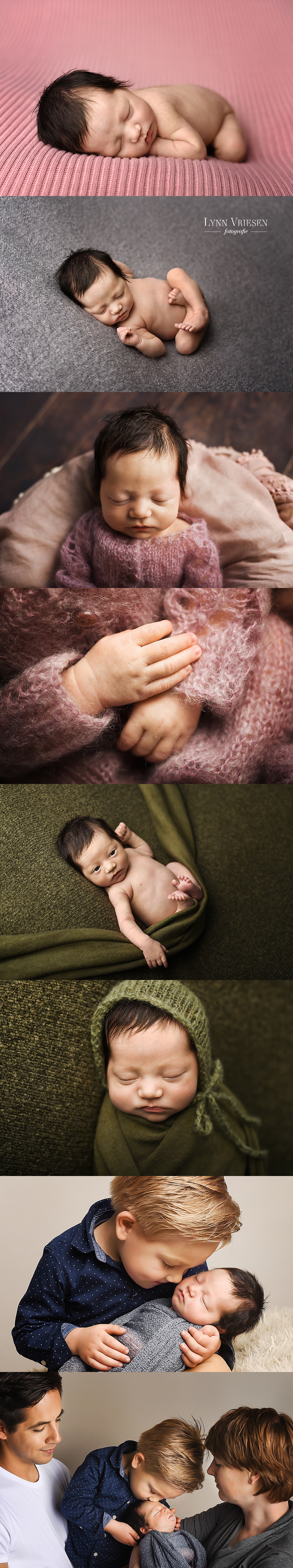Lieselotte 2 weken – Newborn fotoshoot Ellecom Lieselotte 2 weken - Newborn fotoshoot Ellecom
