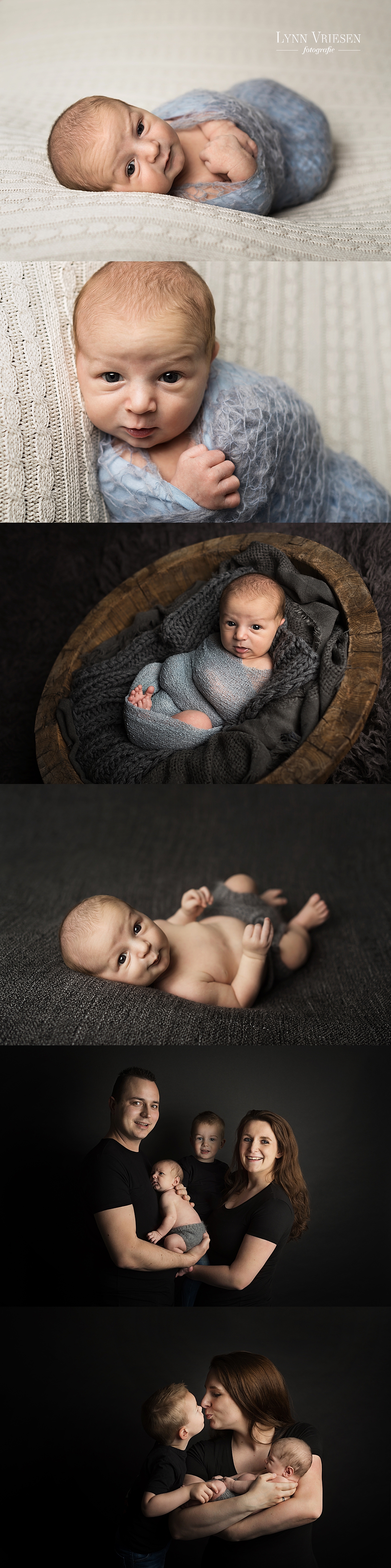 Otis 2 weken – Newborn fotoshoot ede Newborn fotoshoot Ede