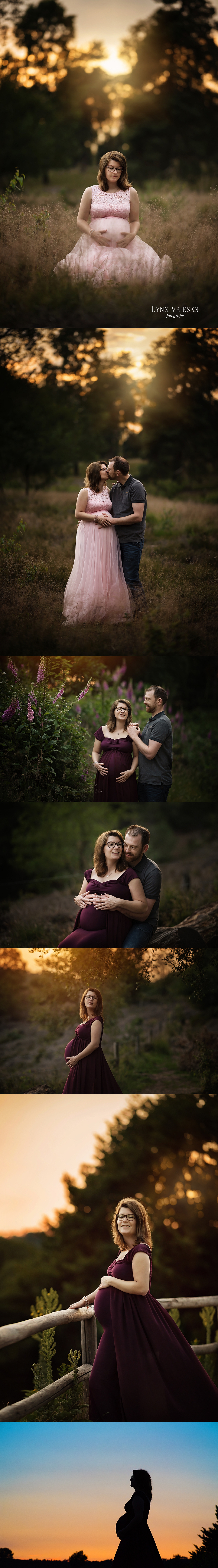 Desiree 34 weken – zwanger fotoshoot Groningen Zwanger fotoshoot Groningen