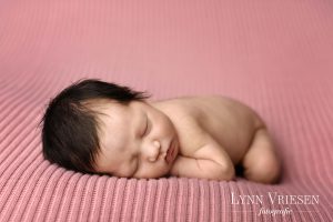 **Lieselotte Riemersma – newborn -48met logo