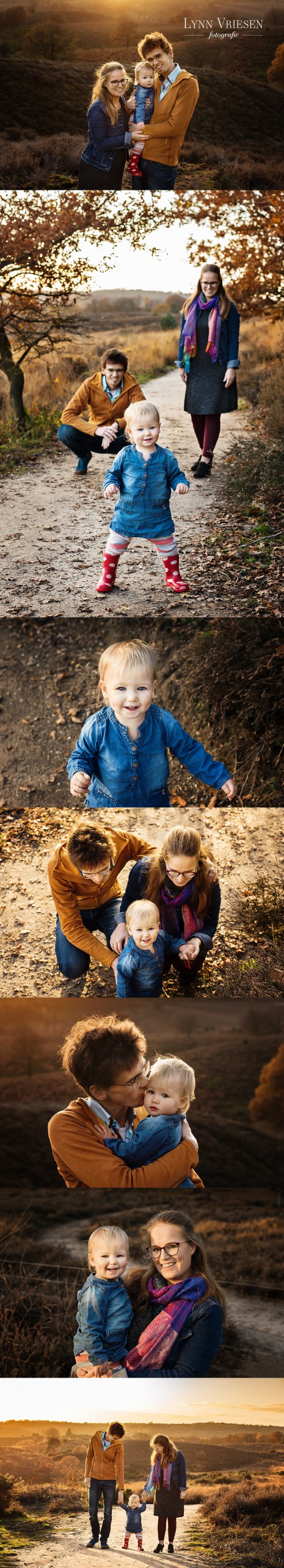 Fotoshoot gezin Arnhem Resultaat fotoshoot gezin