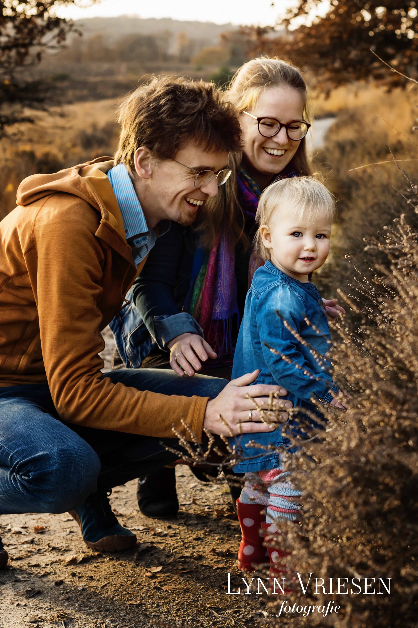 Familie – gezin 2019 -6met logo