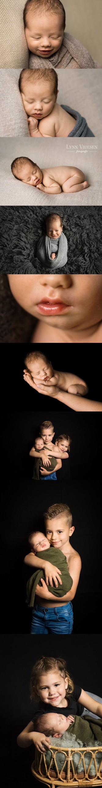 Vince 16 dagen – newborn fotoshoot Wijchen Vince 16 dagen - newborn fotoshoot Wijchen