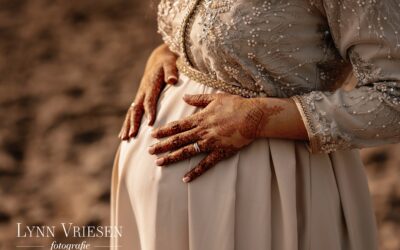 Fatima 33 weken – zwanger fotoshoot Arnhem