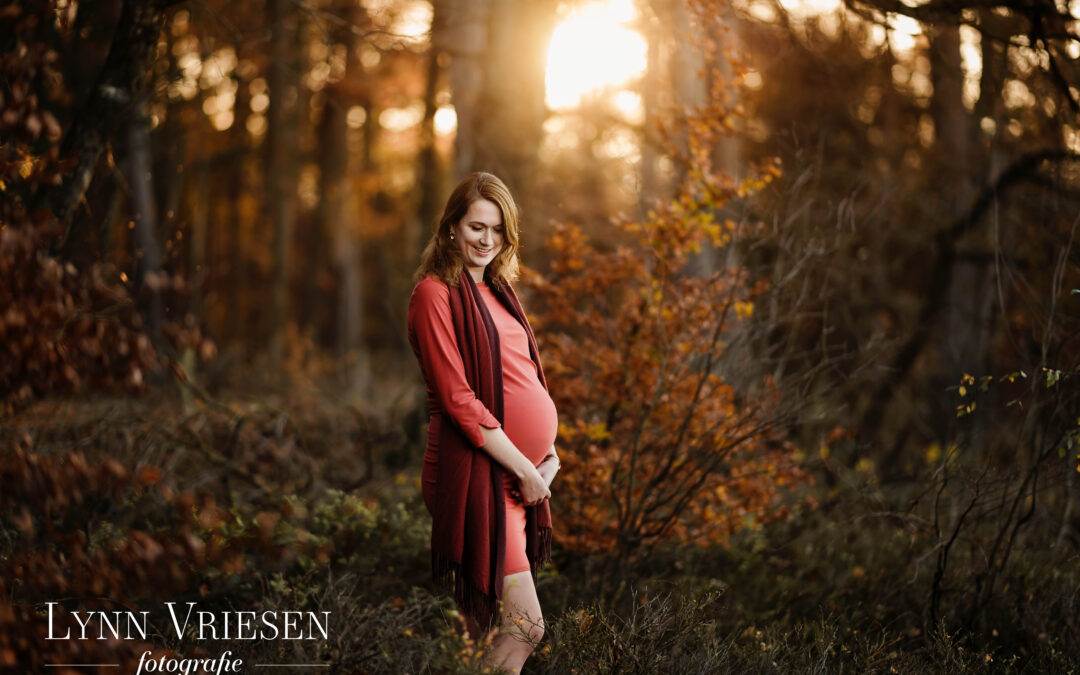 Marjolein 36 weken – Zwanger fotograaf Arnhem Schuytgraaf