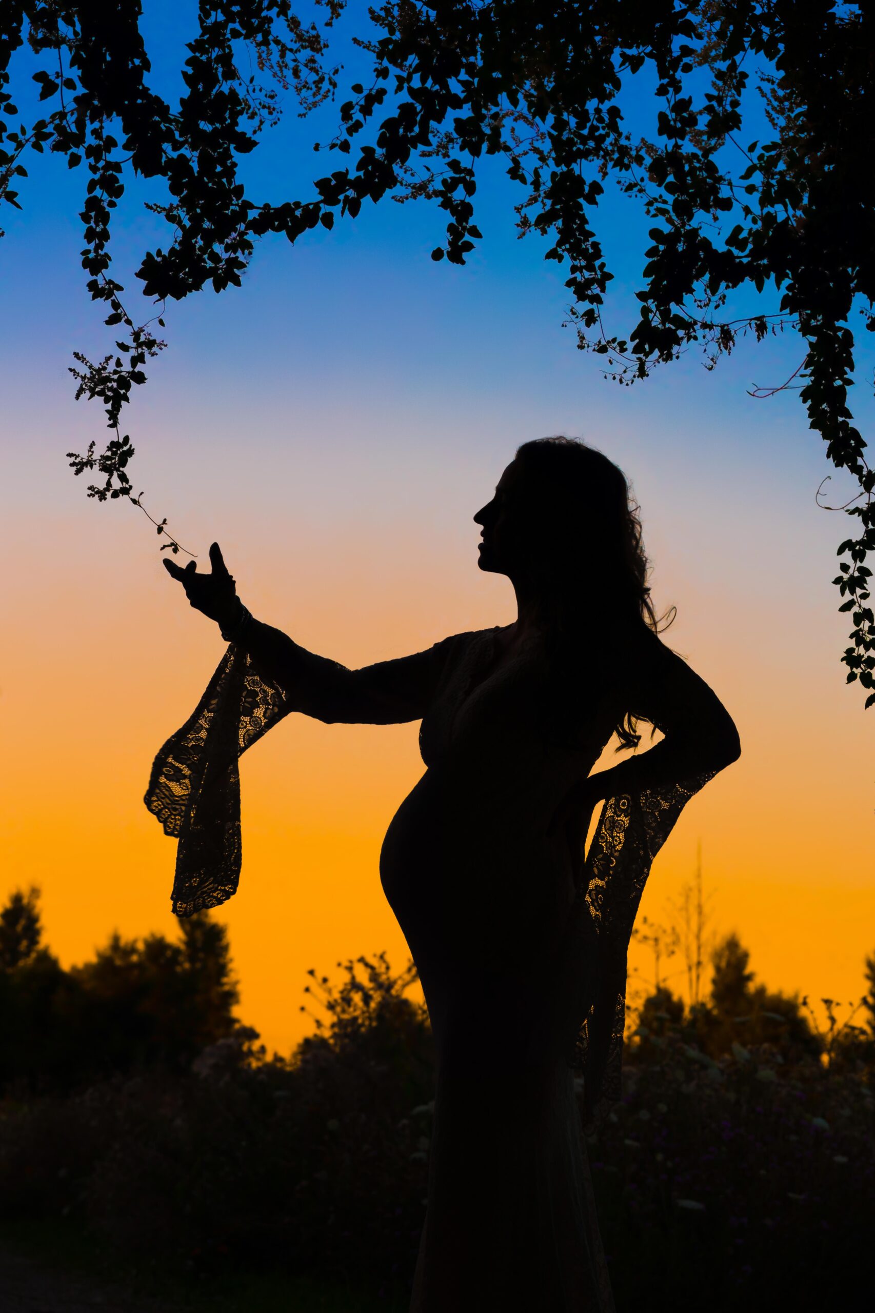 Zwanger fotoshoot Zevenaar