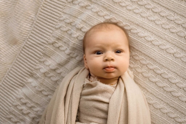 Babyshoot