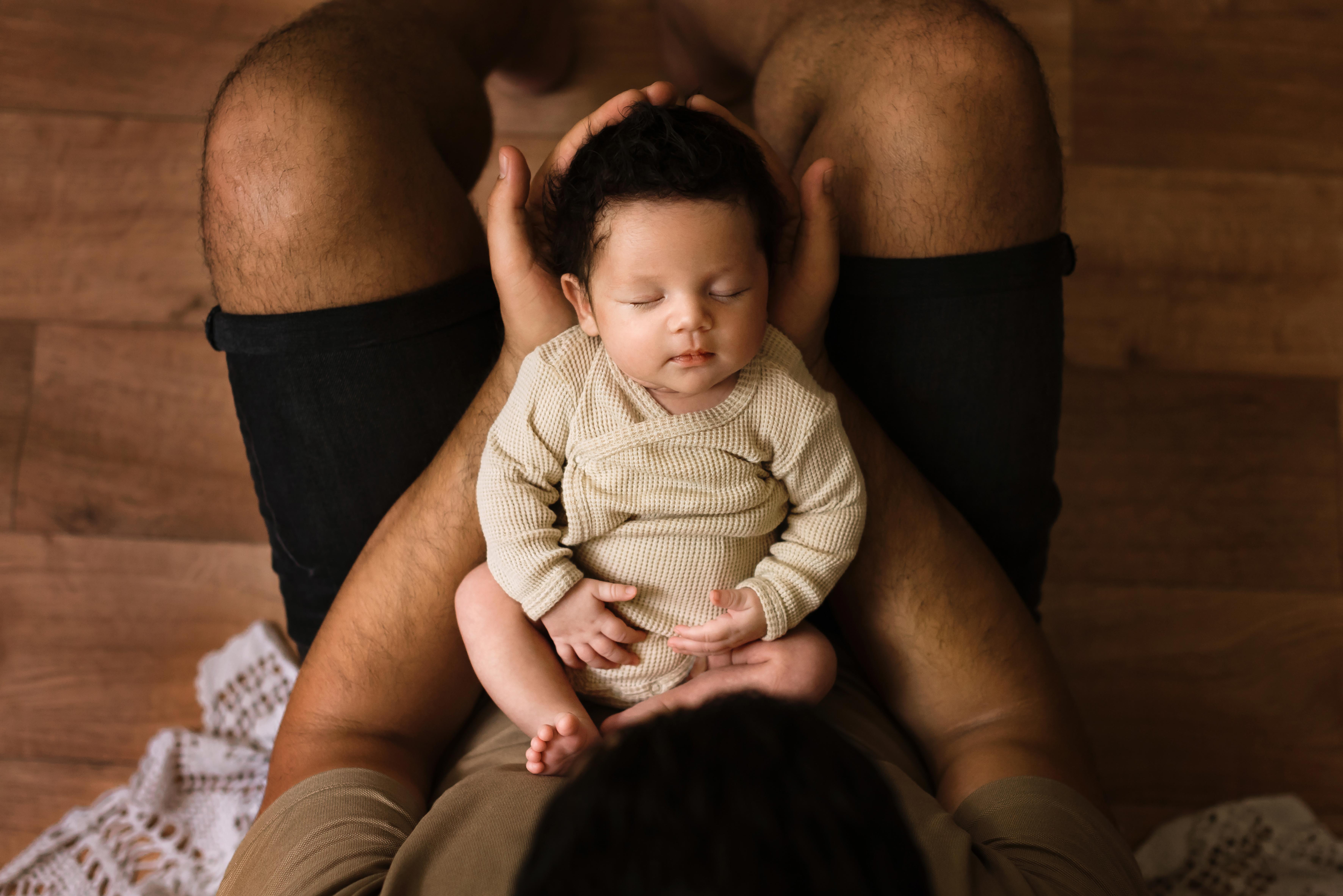 newborn fotoshoot doetinchem