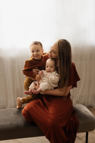 Babyshoot Kim - 2