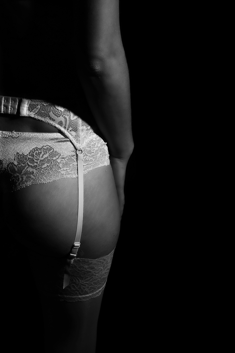 Wat is boudoir fotografie