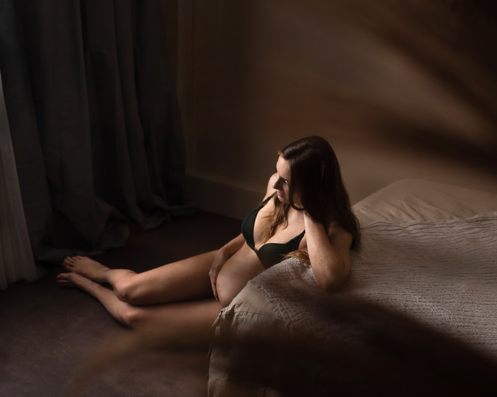 Boudoir fotostudio Arnhem