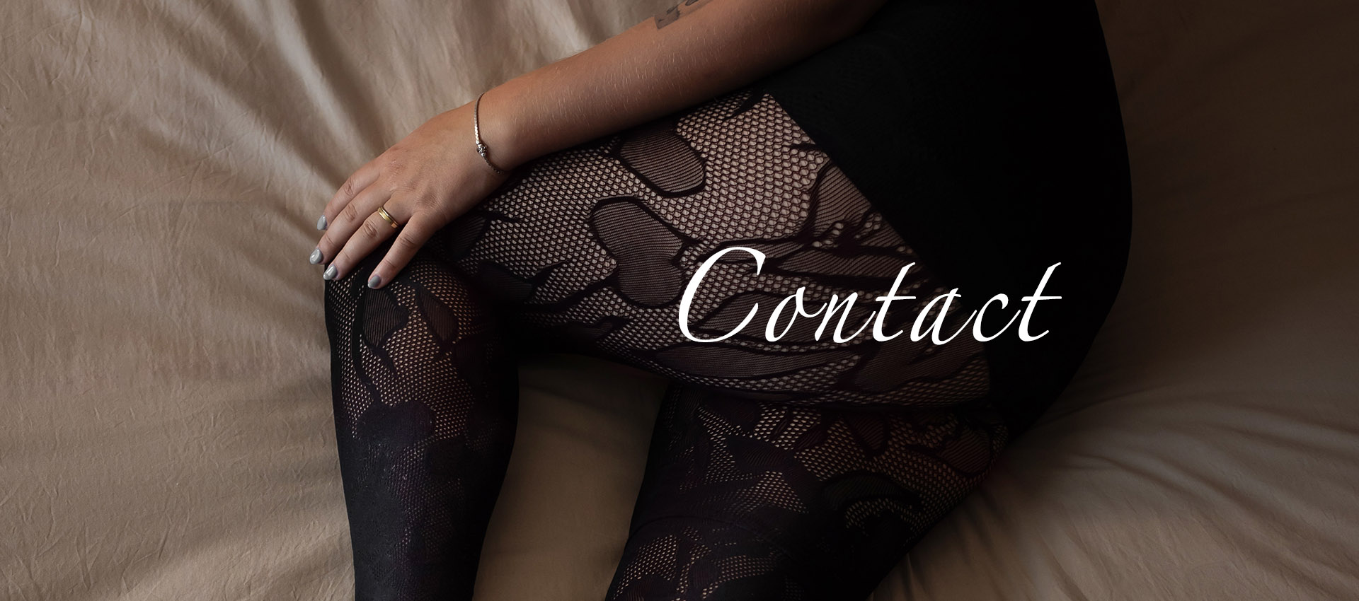 Contact boudoir fotoshoot