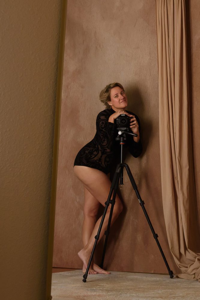 Boudoir fotograaf arnhem