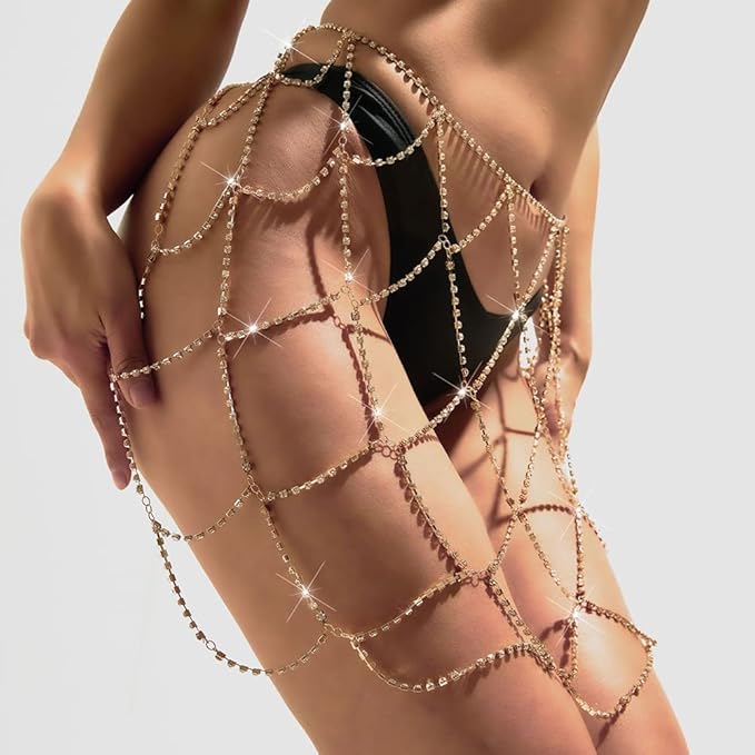 Tailleketting