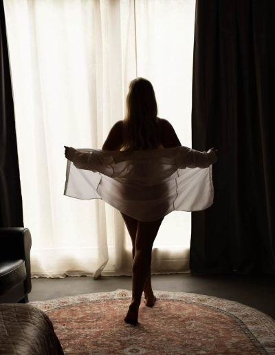 Boudoir fotoshoot Zevenaar
