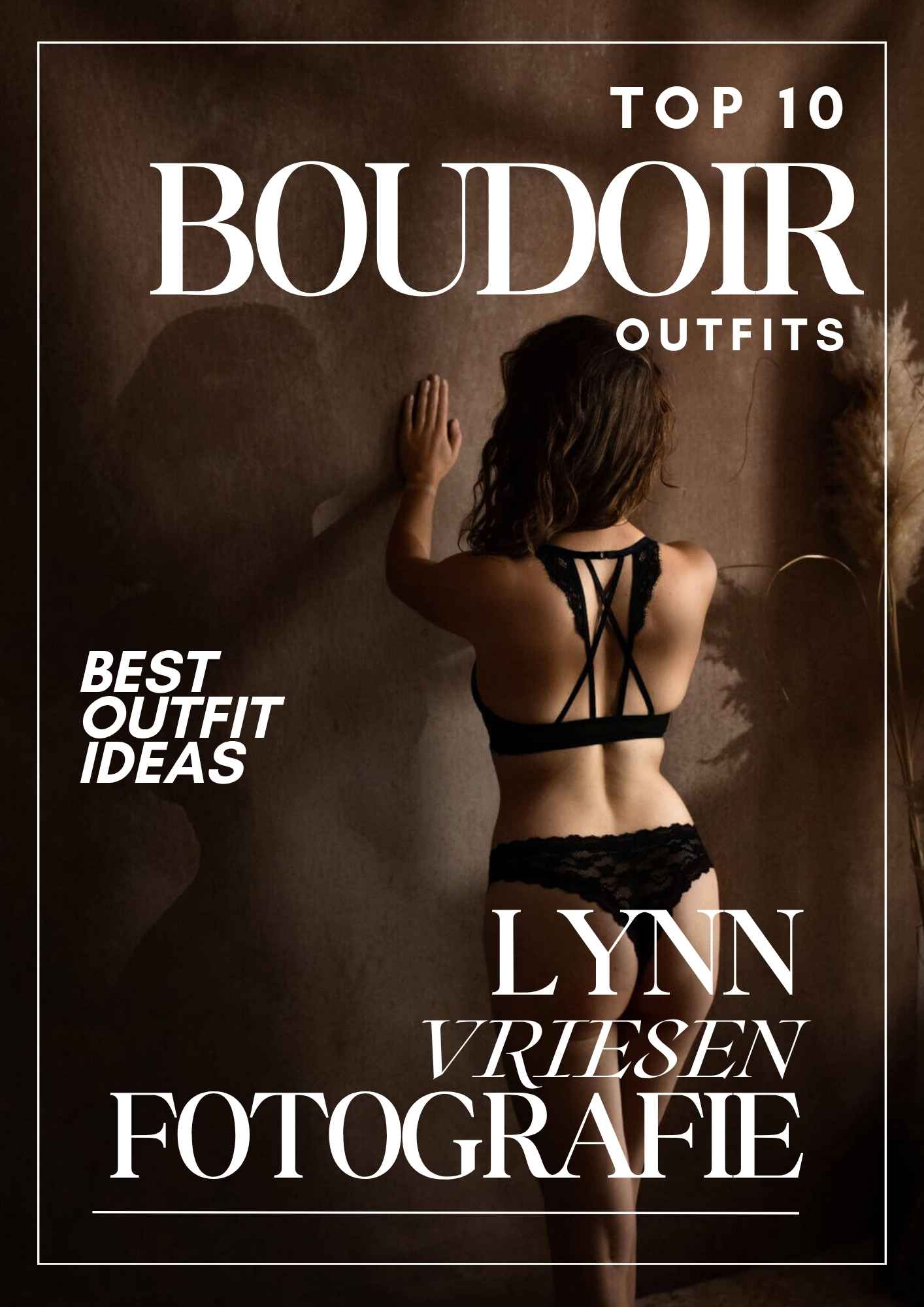 Boudoir outfit top 10