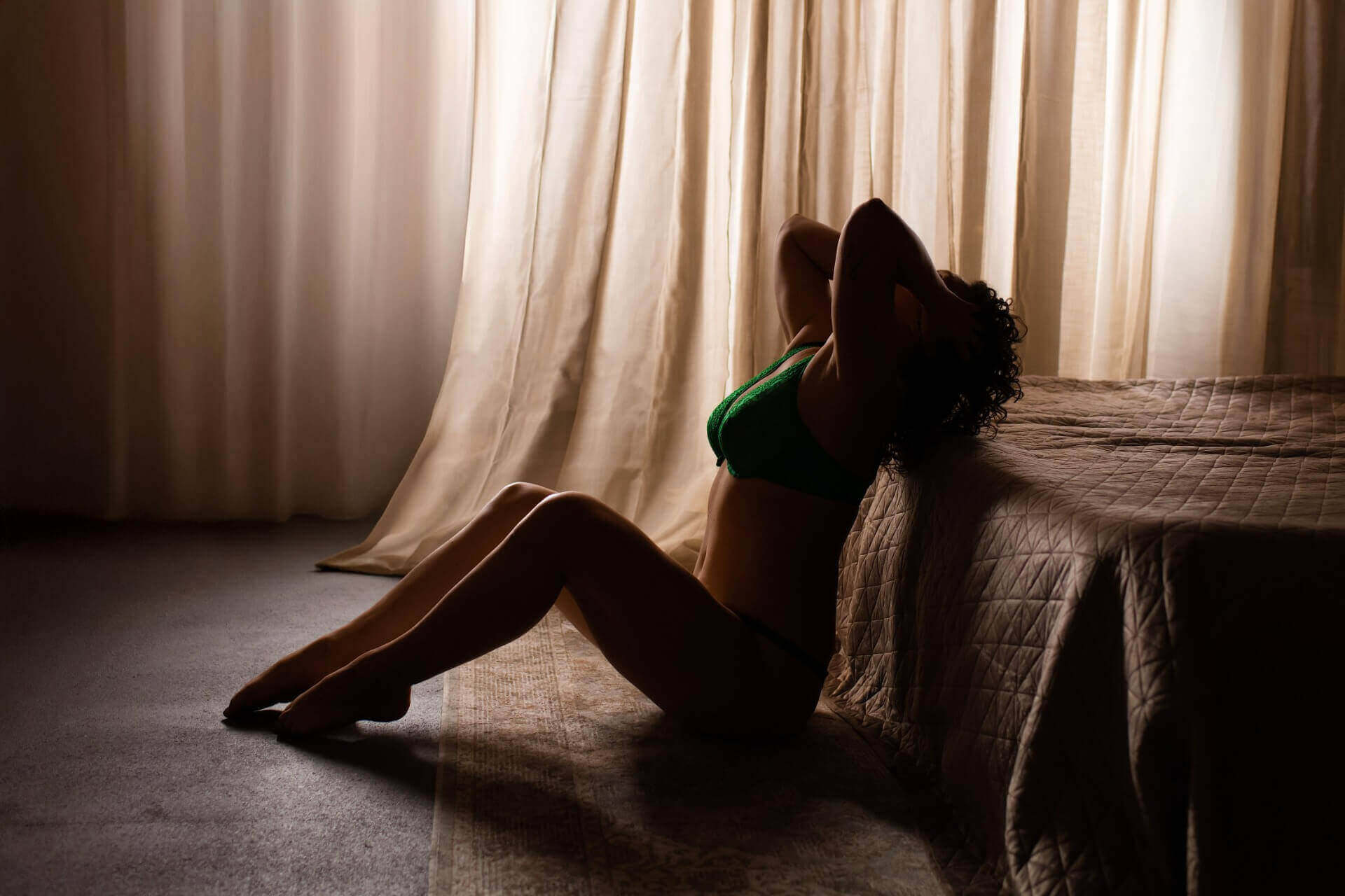 Reviews boudoirshoot