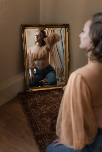 Boudoirfotograaf Brabant