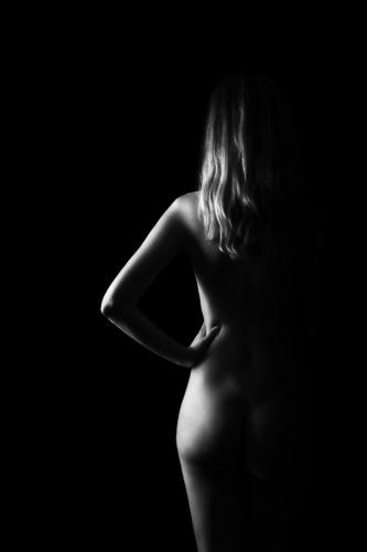 Brochure boudoirshoot