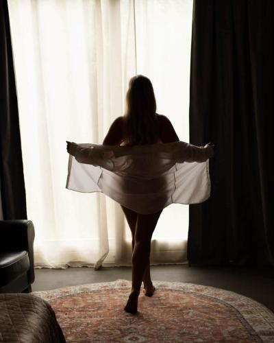 Boudoir fotoshoot Zevenaar