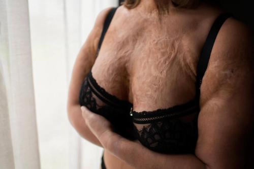 Boudoirfotograaf apeldoorn