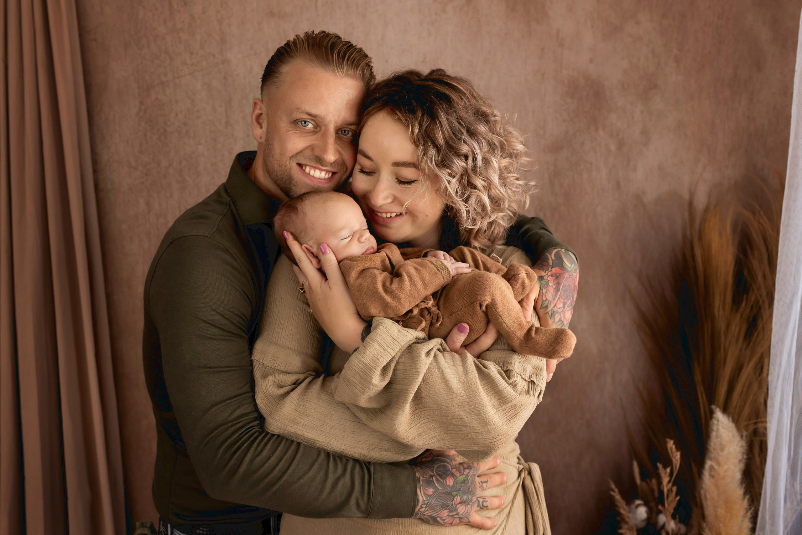 Newbornshoot Noël-39 web